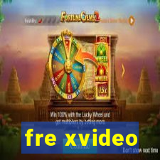 fre xvideo